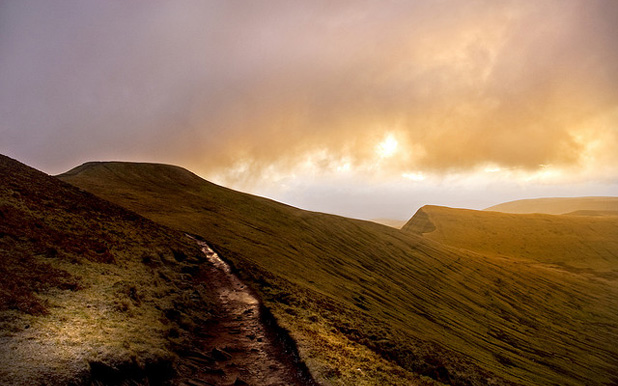 brecon
