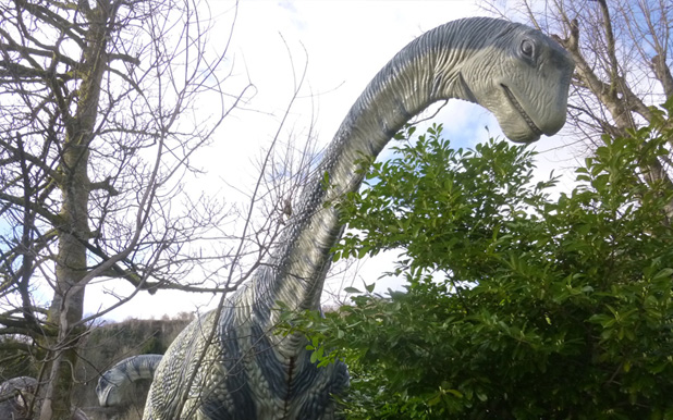 dino