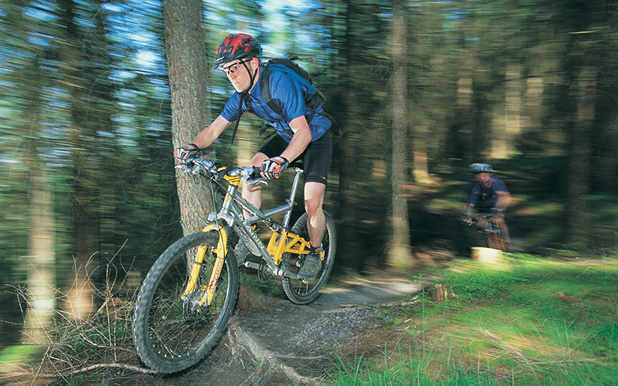 mbiking