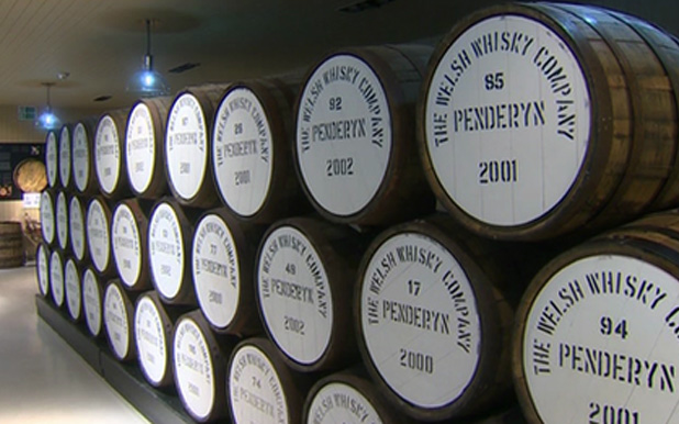 penderyn